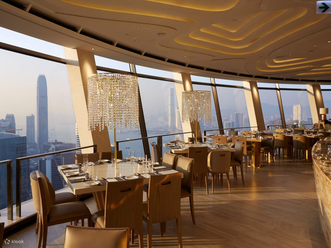 자주산 (홍콩) The Grand Buffet (홍콩)｜가을, 겨울 한정 보존 식품 뷔페, 100년 전통의 브랜드 